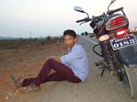 Kiran Kumar