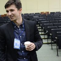 Miroslav Strelnikoff