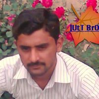 Ahmed Javaid
