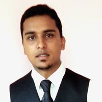 Umesh Sitaula