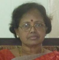 Jhansi Lakshmi