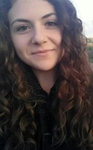 Roberta Lucaci