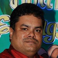 Rishin Roy Chowdhury