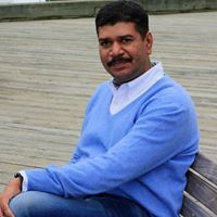 Raju Easwaran