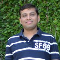 Saurabh Bhatnagar
