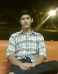 Usman Hasan