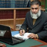 Muhammad ashfaq sheikh