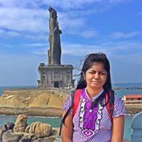 Anuradha Ramasamy