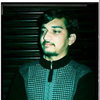 सागर बल्छौडी