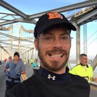 Chris Trumbauer