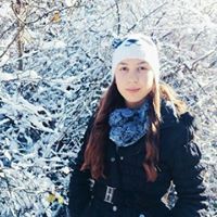 Елица Чанева