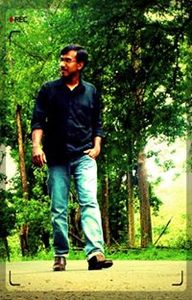 ആദര്‍ശ് കെ