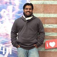 Gagan Sharma