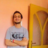 Abhishek Verma