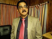 Mokshadev Das