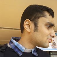Soaham Taraphdar
