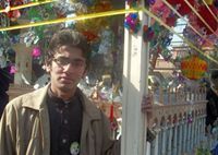 Hafiz Mughal