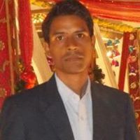 Satish Maurya