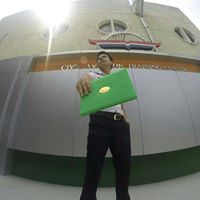 Maruay Yongkallayanakul