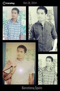 Shah Wahid