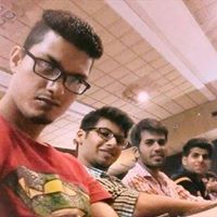 Pradeep Rajpurohit