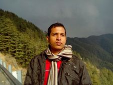 Rajesh Bhol