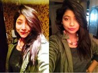 Samridhi Gupta