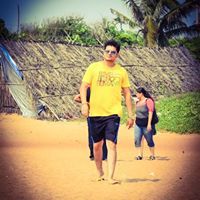 ashish kharbanda