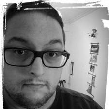 Salva Jiménez luzzy