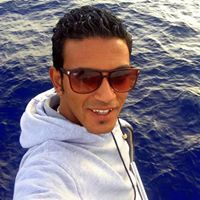 Mohamed Gaber