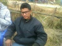 Arjun Baral