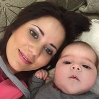 Елена Найденови