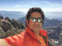 Mn Prakash