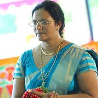Rajalakshmy Murali