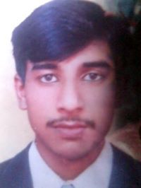 Ashiq Ali