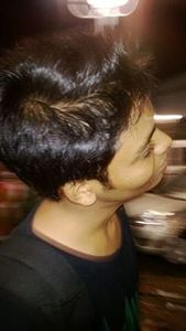 Abhishek Ray