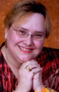 Brenda Meskunas