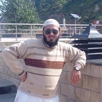 Asif Ali totalwal