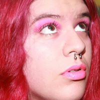 Cherry Vecchio