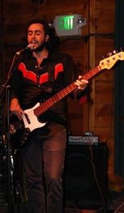 Amir Djavaherian