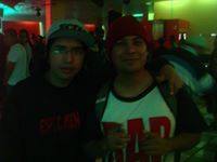 Ethían Andrés mejía