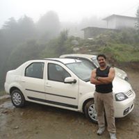 Vivek Kumar