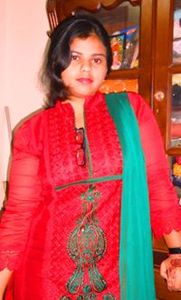 Neha Bhowmik