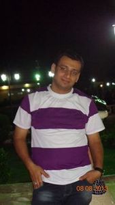 Eslam Atiya