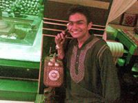 Neeraj Parmar