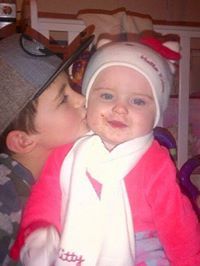 Dionne Ifield batten