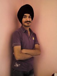 Gauravjeet Singh