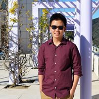 Simon Zhou