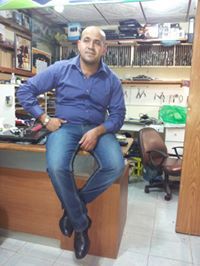 Mohammad Mouala