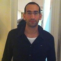 Guy Yhezkel